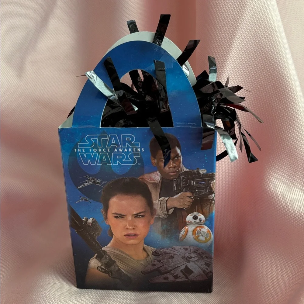 Star Wars Balloon Weight/Holder